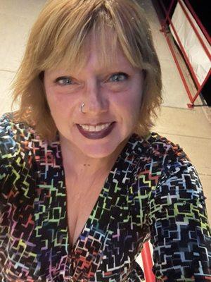 photo of Michelle T.