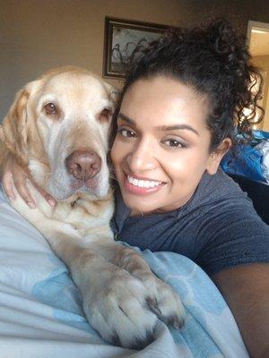 photo of Jini K.