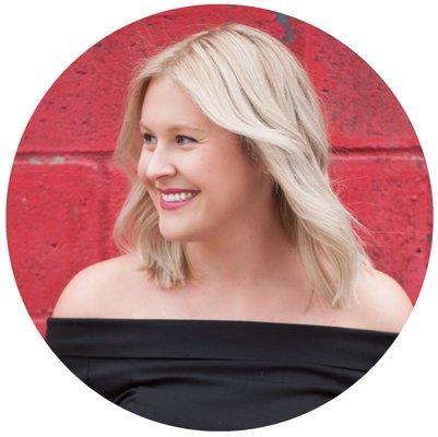 Photo of Danielle W.