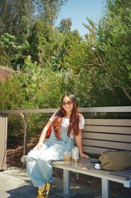 Photo of Marissa M.
