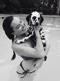 Photo of Victoria T.