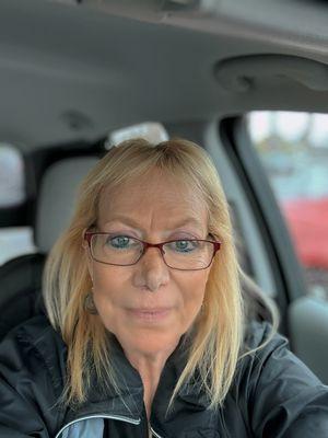 Photo of Miriam D.
