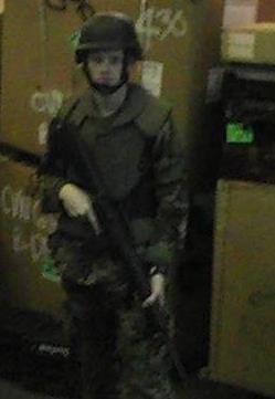 Photo of Christopher C.