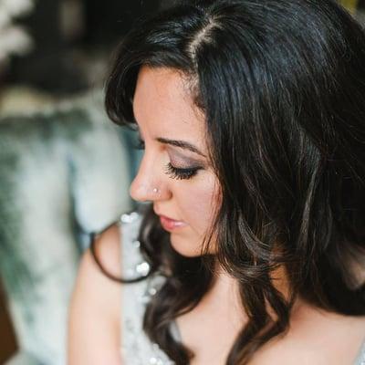 photo of Sharokina P.