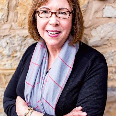 Photo of Joan K.