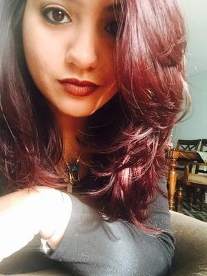 Photo of Mahi G.