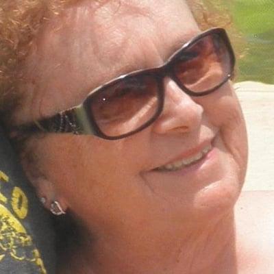 Photo of Joyce P.