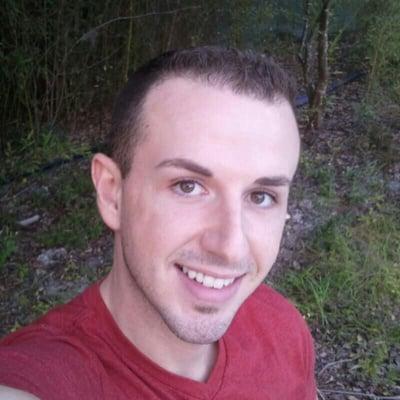 Photo of Matt H.