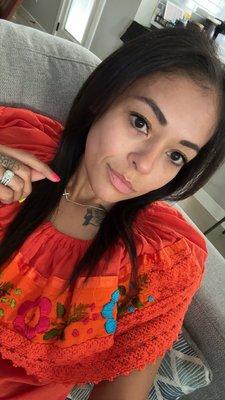 Photo of Candi B.