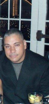 Photo of Vincent V.