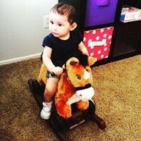 photo of Elizabeth M.