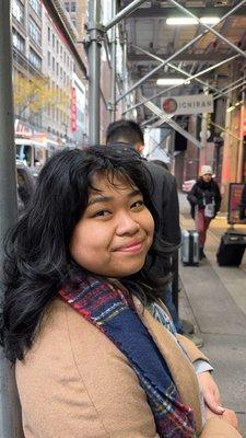 Photo of Angeli N.