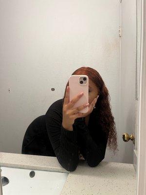 Photo of Teaira L.