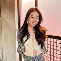 photo of Jasmine L.