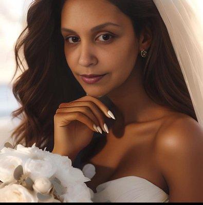 Photo of Jasmine D.