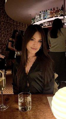 Photo of Tracy M.