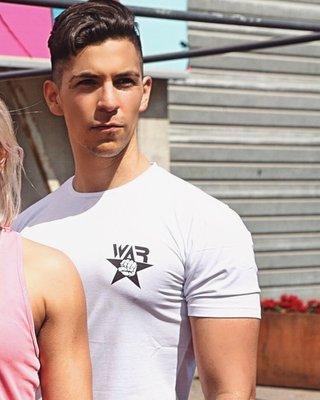 photo of Axel Ignacio Z.