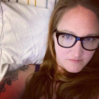 Photo of Rachel V.