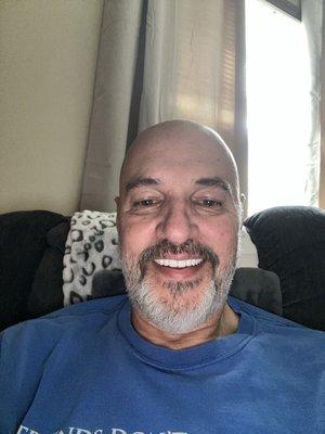 photo of Todd S.