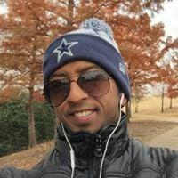 Photo of Ashutosh D.