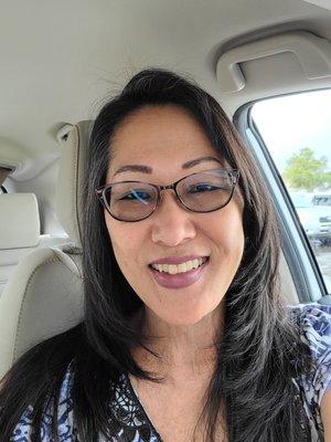Photo of Ellen W.