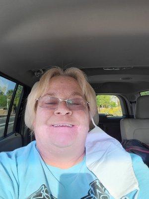 photo of Jennifer D.