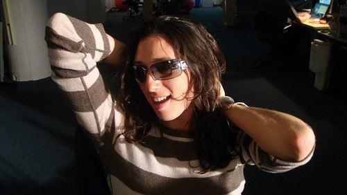 Photo of Danielle C.
