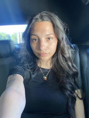 photo of Julianna D.