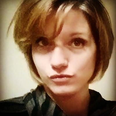 Photo of Amy S.