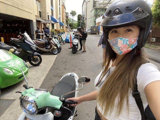 photo of Jennifer C.