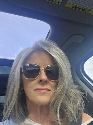 photo of Christine C.