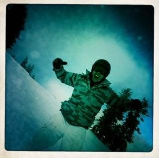 Photo of Mikkel A.