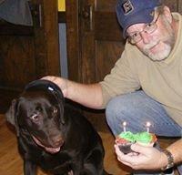 Photo of Mark A.