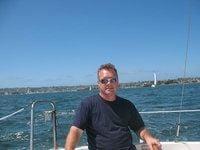 Photo of Billy C.