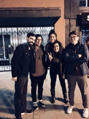 photo of Breeanna W.