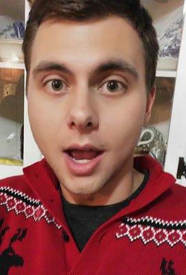 Photo of Zach M.