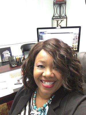 photo of Kathleen R.