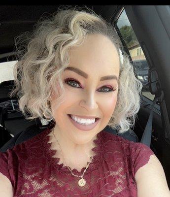 photo of Veronica S.