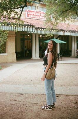 Photo of Malorie P.