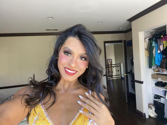 photo of Nathalia B.