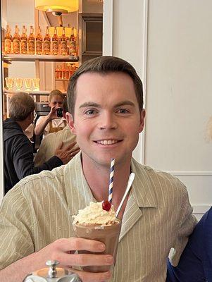 Photo of Ryan B.
