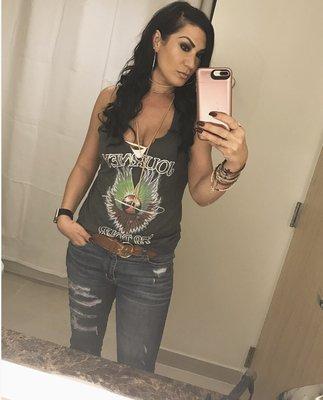 Photo of Miss R.