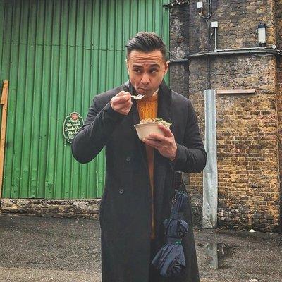 photo of Alejandro H.