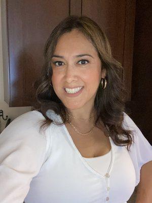 photo of Veronica M.