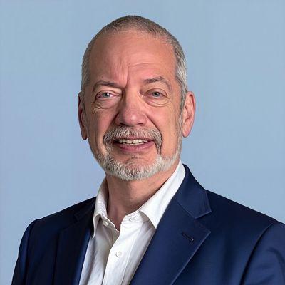 Photo of John B.