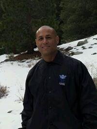 Photo of Kevin S.