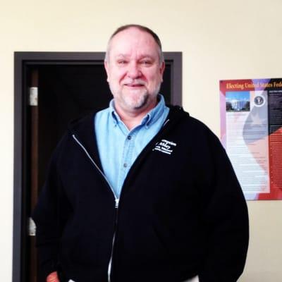 Photo of Phil F.