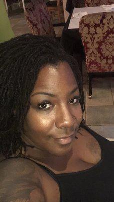 Photo of Darlicia A.