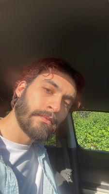 Photo of Dru B.