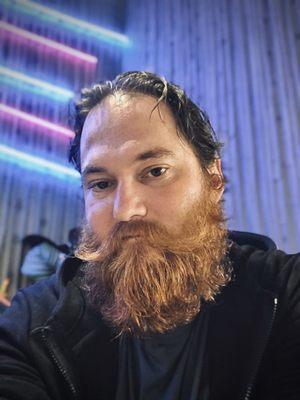 Photo of Brian P.